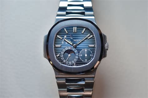 patek philippe canada price list